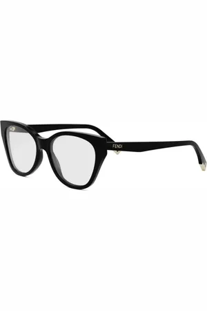 Fendi Tilbehør, unisex, Sort, ONE SIZE, Model Håndtaske
