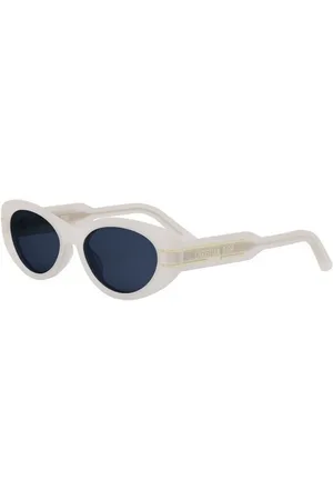 Dior Tilbehør, unisex, , 53 MM, Signaturbriller med Topkvalitet