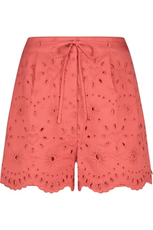 Fabienne Chapot Shorts, Dame, Rød, M, Gioya Shorts