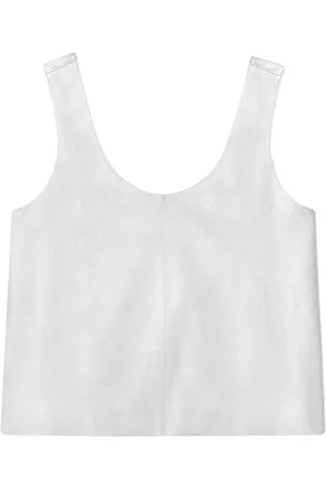AERON Top, Dame, Grå, S, Prøve Zenith