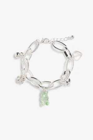 Monki Charm bracelet