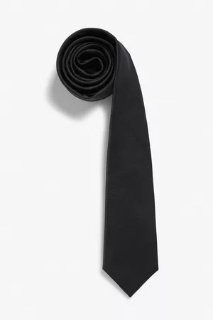 Monki Kvinder Ure - Textured tie