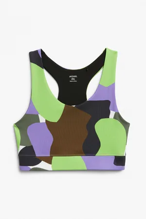 Monki Sports bra