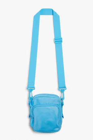 Monki Kvinder Håndtasker - Small camera bag