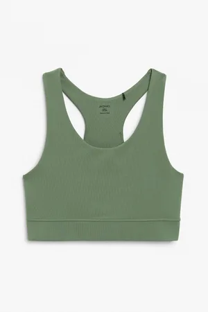 Monki Kvinder Sports-BH - Active sports bra