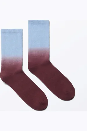 Monki Gradient Socks