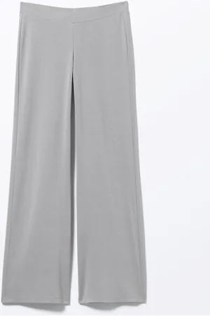 Monki Soft Low Waisted Leggings