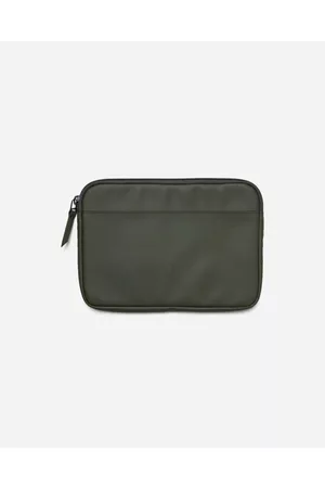 Rains Laptop Case 11" - Green