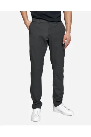 Woodbird Steffen Twill Pant Recycled