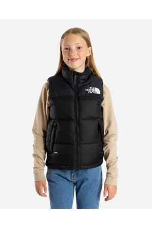 The North Face Teens 96 Retro Nuptse Vest