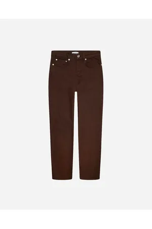 Woodbird Maria Color Jeans
