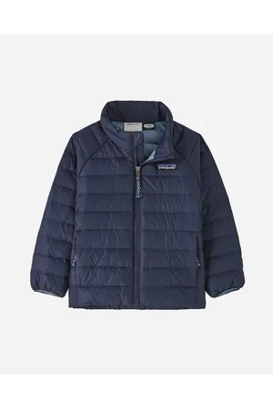 Patagonia Kids Down Sweater