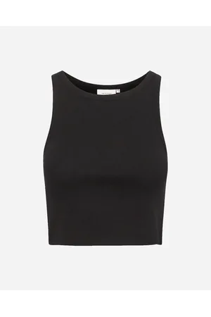 Gestuz DrewGZ Cropped Top