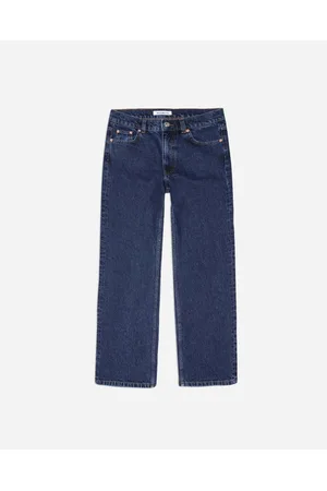 Woodbird Carla 90s Rinse Jeans