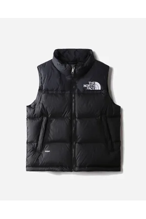 The North Face Teens 1996 Retro Nuptse Vest