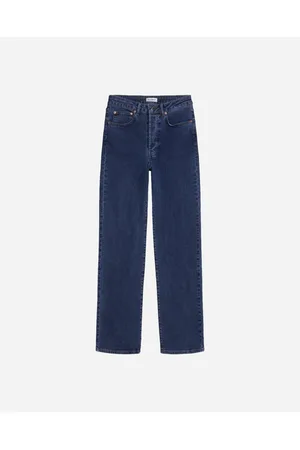 Woodbird Maria Dark Vintage Jeans