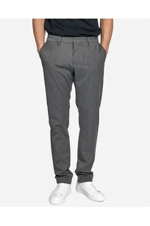 Woodbird Steffen Twill Pant Recycled