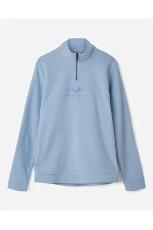 H2O Blåvand II Fleece Half Zip