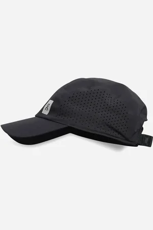 On Running Lightweight Cap U