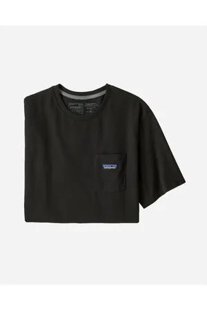 Patagonia M´s P-6 Label Pocket Tee