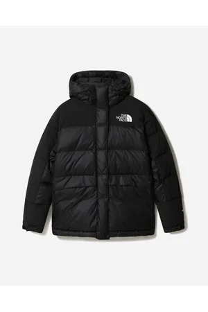 The North Face W Hmlyn Down Parka