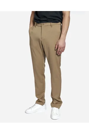 Woodbird Steffen Twill Pant