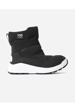 The North Face Nuptse Boots II