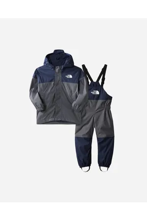 The North Face Kids Rain Winter Set