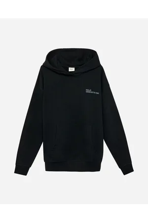 Black Halo Essential Hoodie