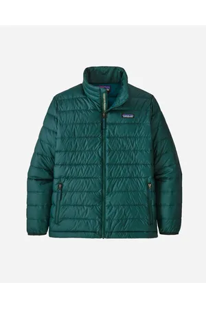 Patagonia Teens Down Sweater