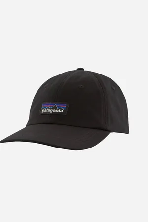 Patagonia P-6 Label Trad Cap