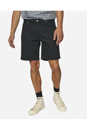 Woodbird Doc Night Shorts