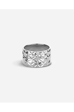 Jane Kønig Large Reflection Ring