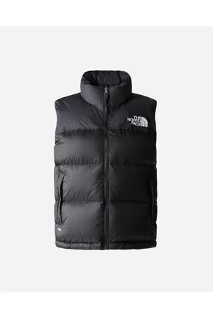 The North Face W 1996 Retro Nuptse Vest - Recycled