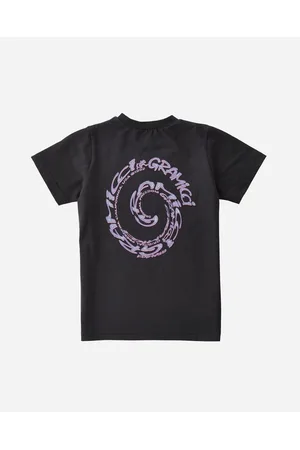 Gramicci Teens Swirl Tee