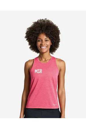 Saucony Stopwatch Singlet