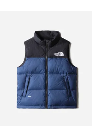 The North Face Teens 96 Retro Nuptse Vest