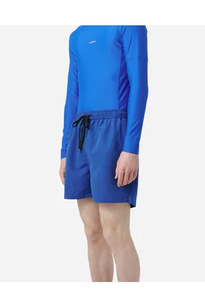 Soulland William Swim Shorts