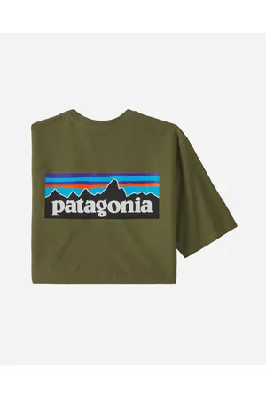 Patagonia M