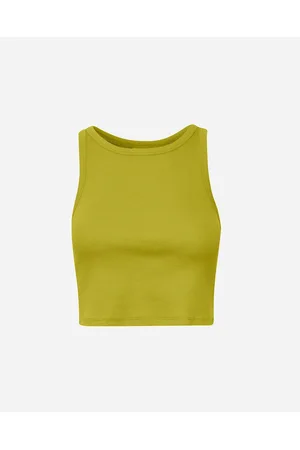 Gestuz DrewGZ Cropped Top