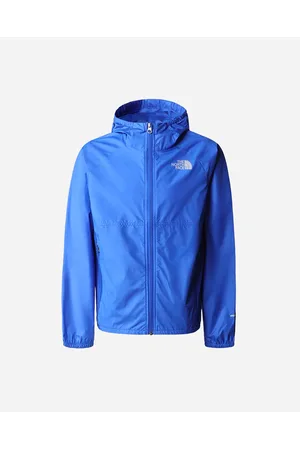 The North Face Teens Never Stop Wind Jacket