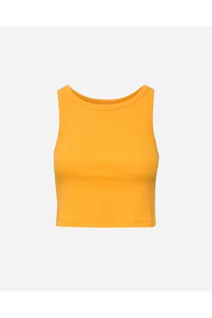 Gestuz DrewGZ Cropped Top