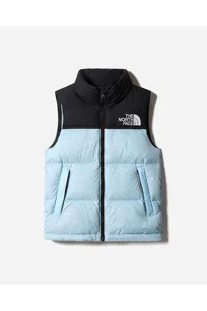 The North Face Teens 96 Retro Nuptse Vest