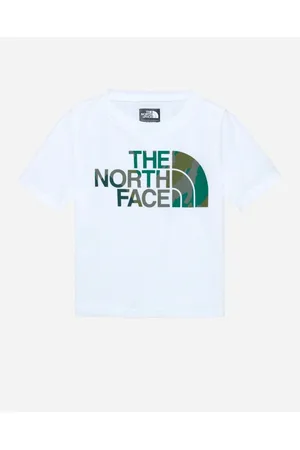 The North Face Kids Easy Tee S/S