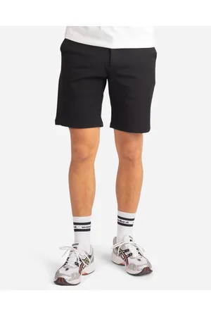 Woodbird Steffen Twill Shorts