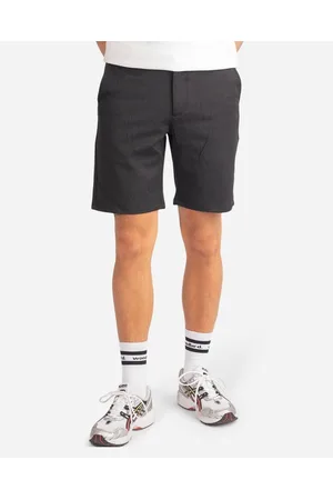 Woodbird Steffen Twill Shorts