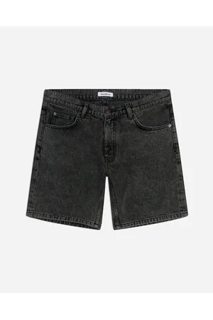 Woodbird Doc Thunblack Shorts