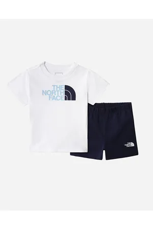 The North Face Kids Toddler Cotton Summer Set