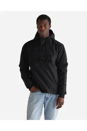 Woodbird Frenzy Anorak Jacket