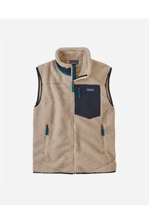 Patagonia Classic Retro-X Vest